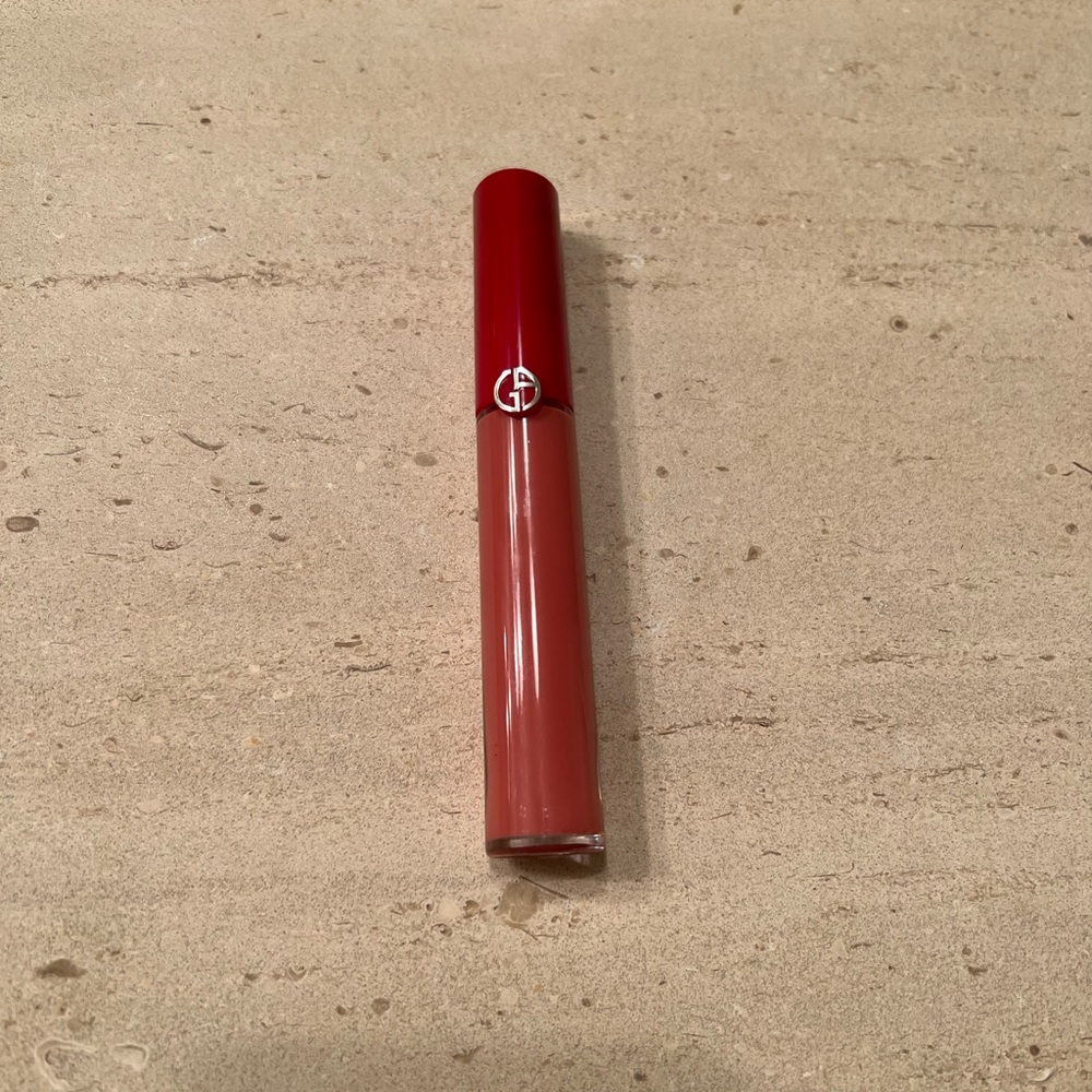 Giorgio Armani lip maestro 500